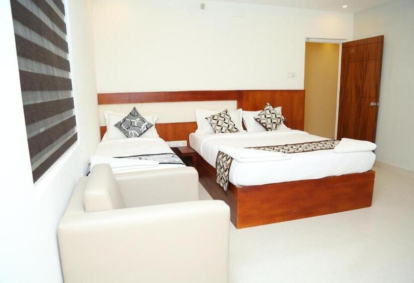 Отель 4u Business