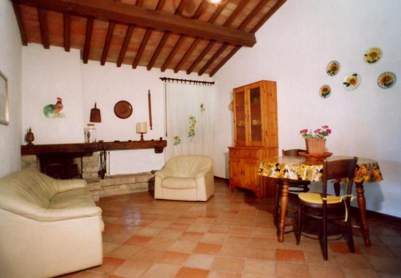 酒店 Agriturismo Sughericcio