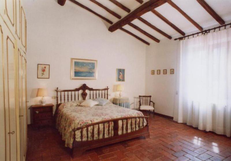 酒店 Agriturismo Sughericcio