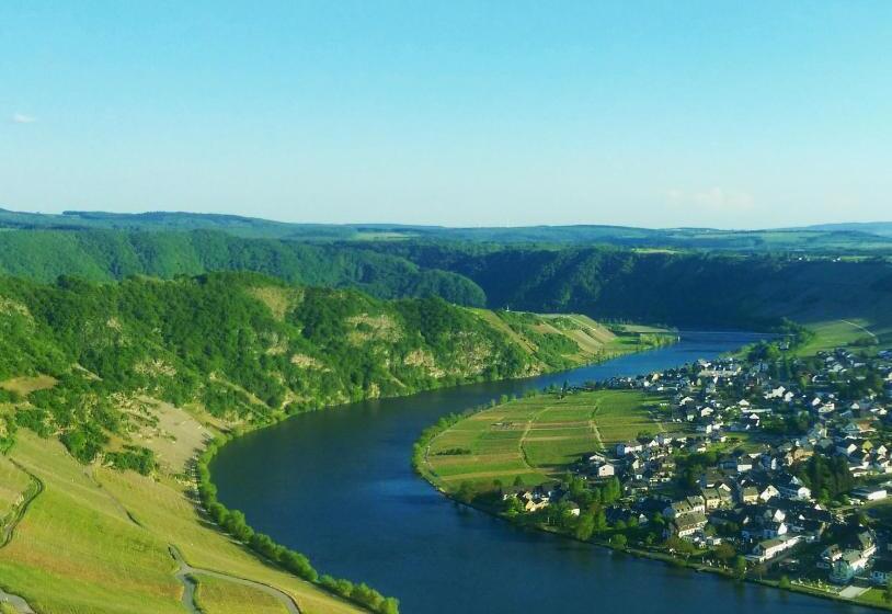 فندق Alt Reinsport