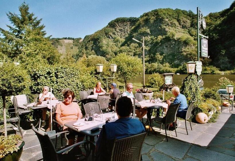 فندق Alt Reinsport