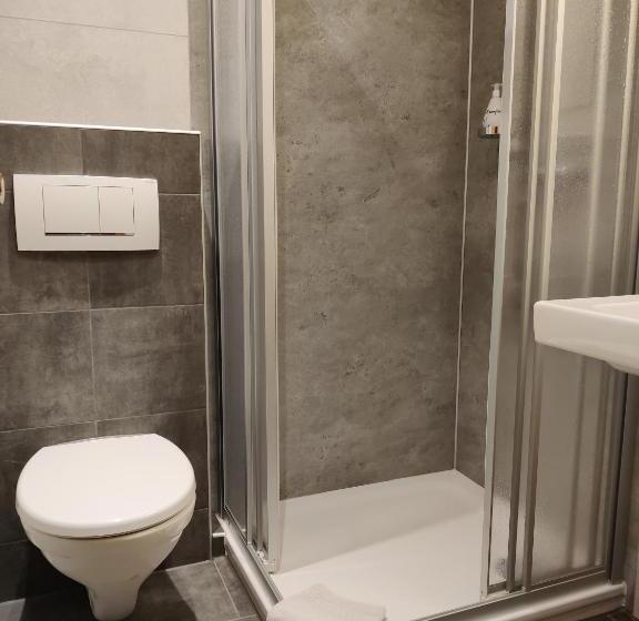 فندق Alt Reinsport