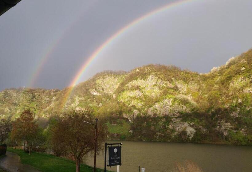 فندق Alt Reinsport