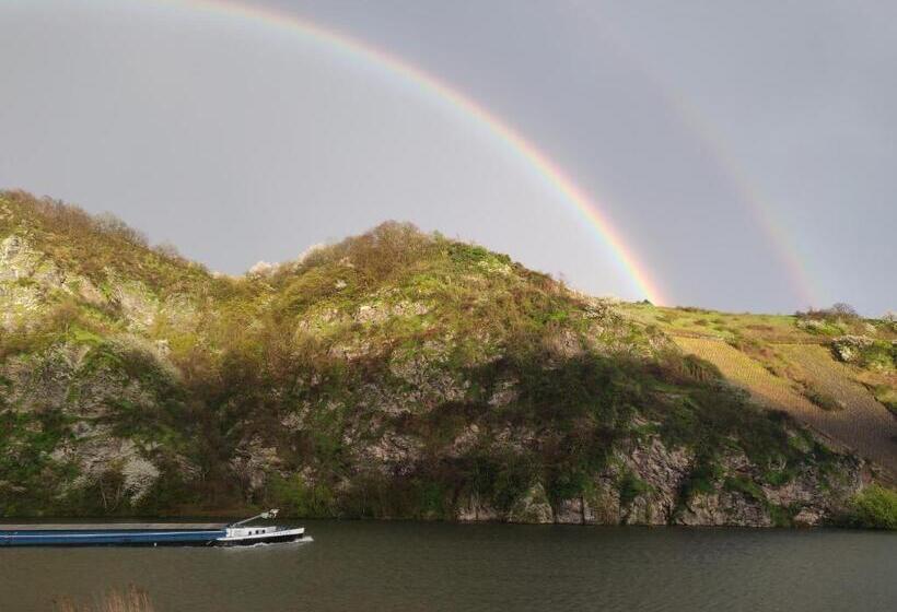 فندق Alt Reinsport