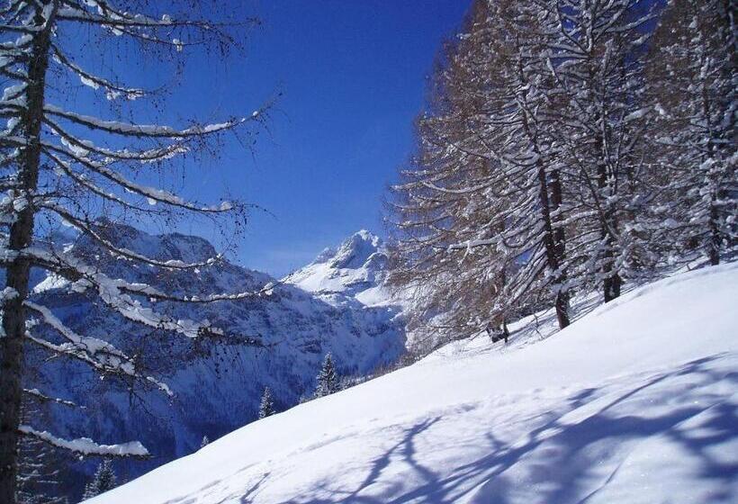 فندق Berggasthof Ferienbauernhof Habersatt