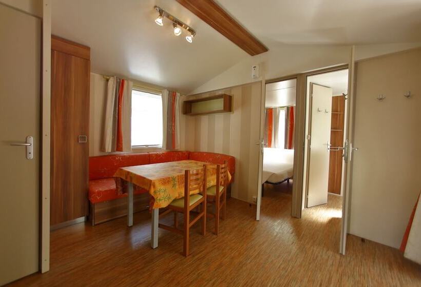 בית מלון כפרי Camping Da Giovanni