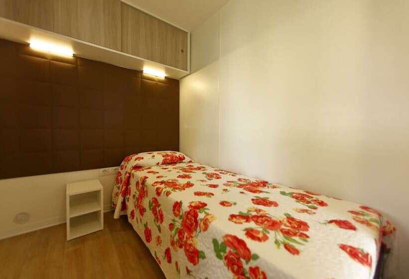 בית מלון כפרי Camping Da Giovanni