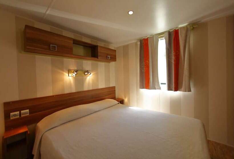 בית מלון כפרי Camping Da Giovanni