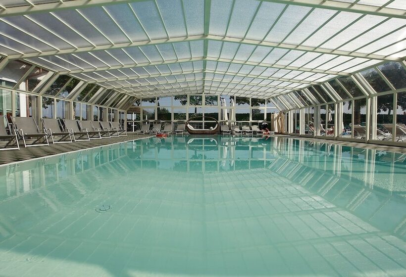 בית מלון כפרי Camping Da Giovanni