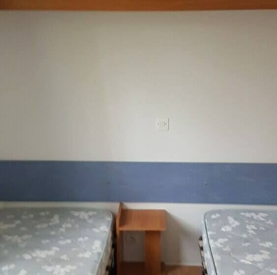 酒店 Camping Les Airelles