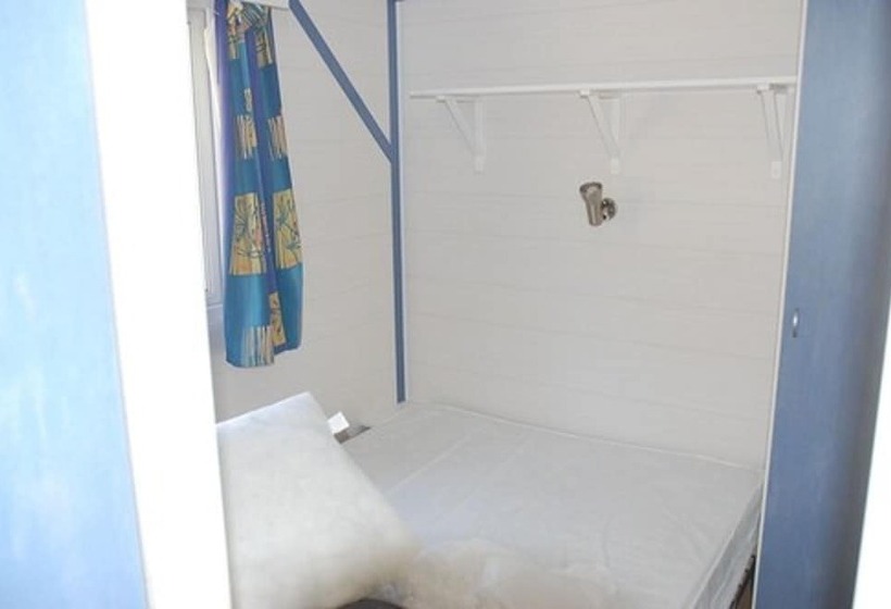 酒店 Camping Les Airelles