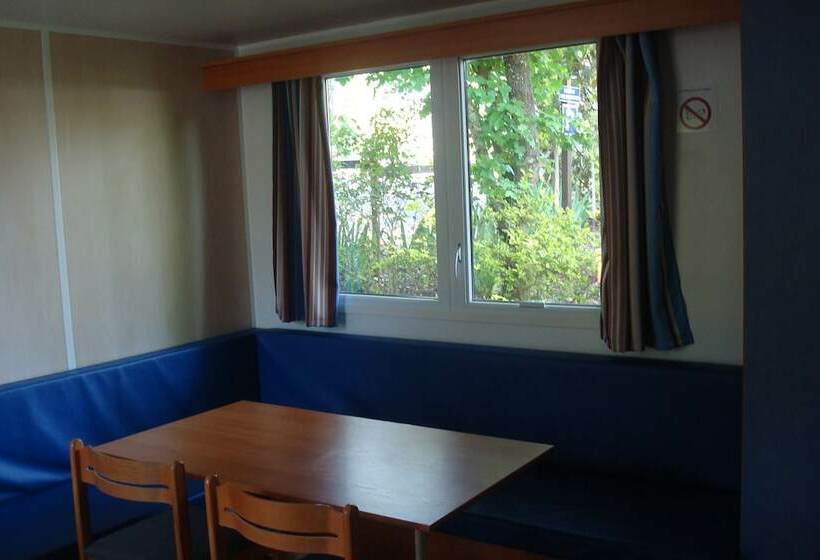 酒店 Camping Les Airelles