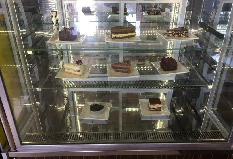 בית מלון כפרי Cansizoglu