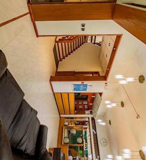 هتل Casa De La Luna