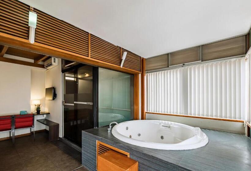 هتل Casa De La Luna