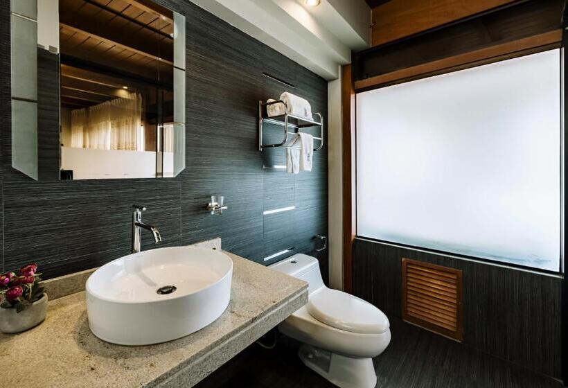 هتل Casa De La Luna