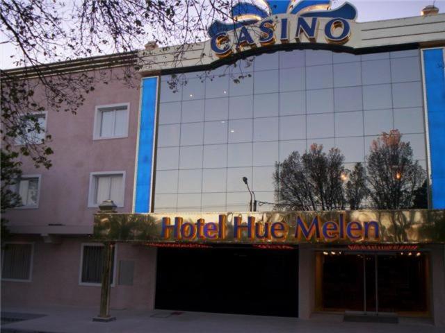 酒店 Casino Hue Melen