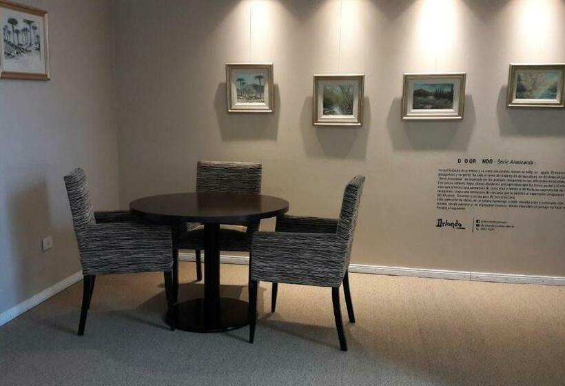 酒店 Casino Hue Melen