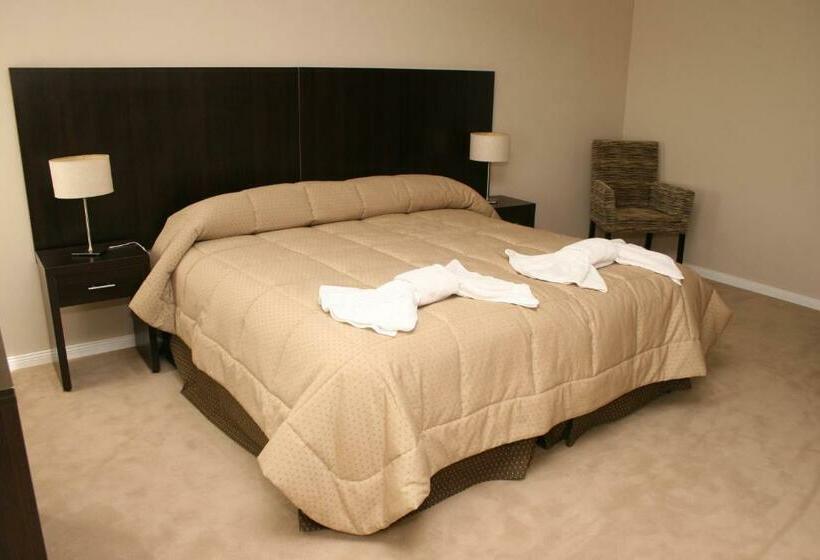 酒店 Casino Hue Melen