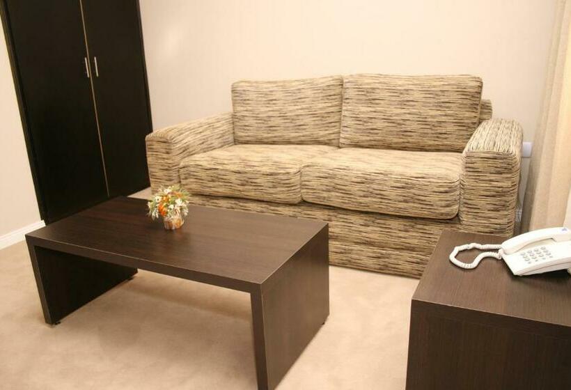 酒店 Casino Hue Melen