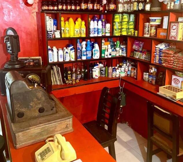 호텔 Chalet El Castillo By Majuva