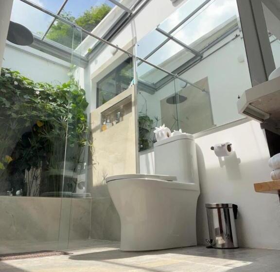 호텔 Chalet El Castillo By Majuva