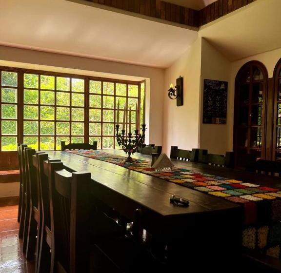 ホテル Chalet El Castillo By Majuva