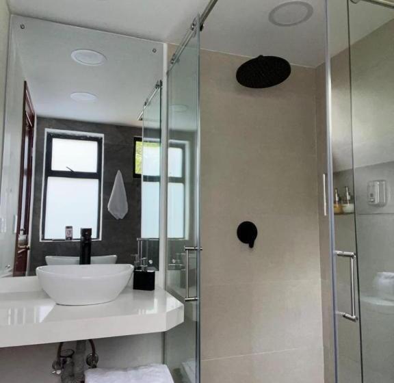 ホテル Chalet El Castillo By Majuva