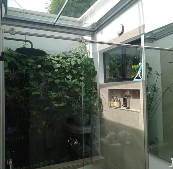 ホテル Chalet El Castillo By Majuva