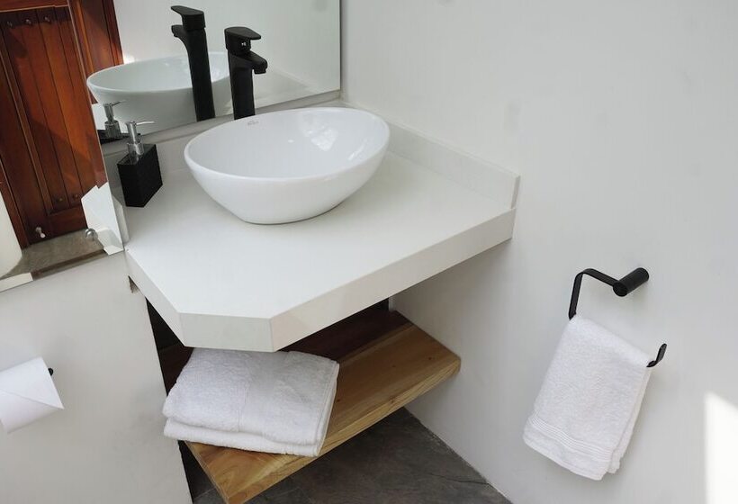 호텔 Chalet El Castillo By Majuva