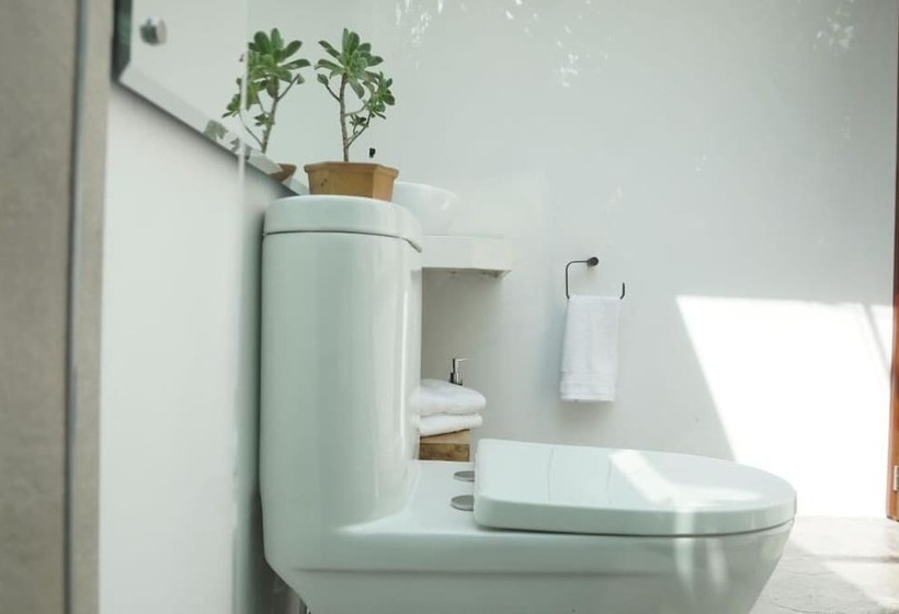 ホテル Chalet El Castillo By Majuva