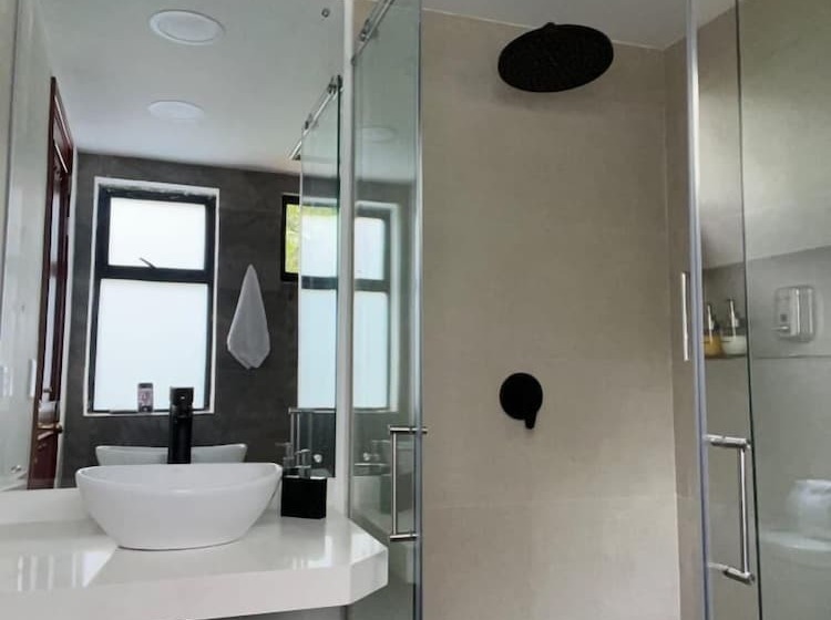 Отель Chalet El Castillo By Majuva