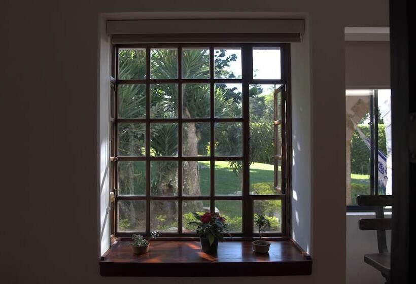 Отель Chalet El Castillo By Majuva