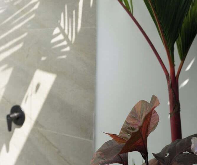 호텔 Chalet El Castillo By Majuva