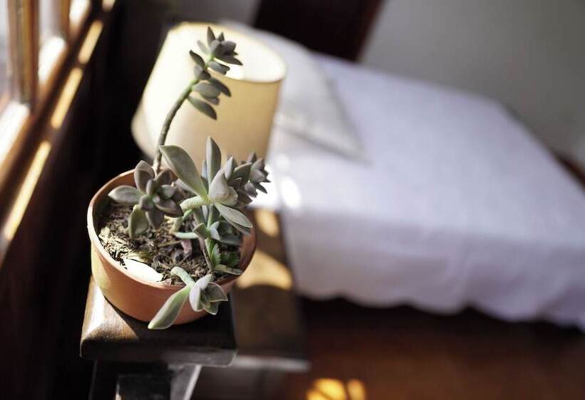 호텔 Chalet El Castillo By Majuva