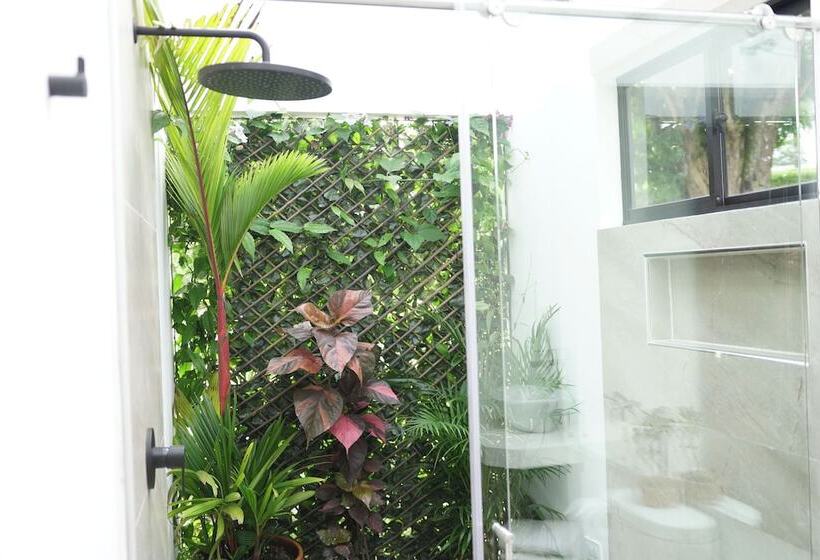 호텔 Chalet El Castillo By Majuva