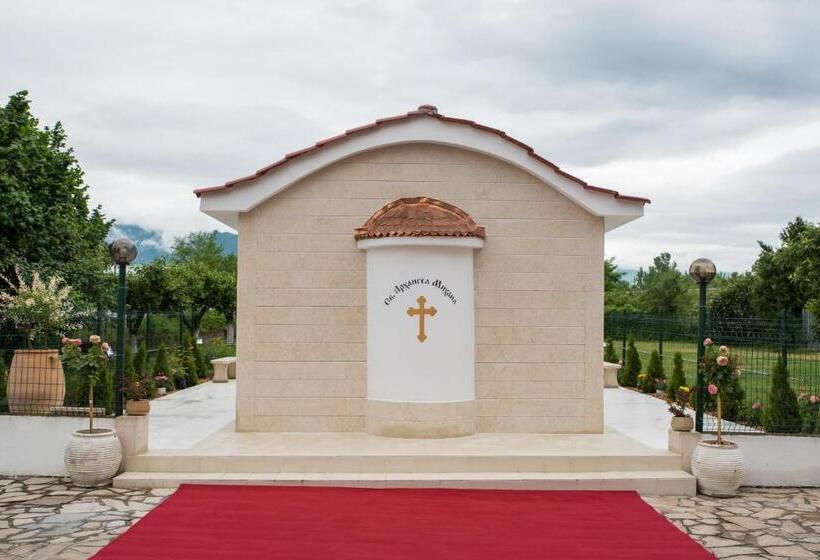 酒店 Complex Baroto