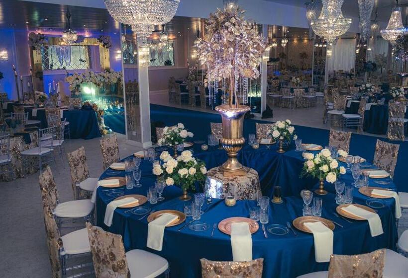 酒店 Complex Baroto