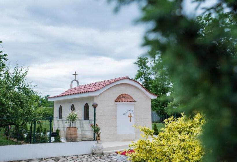 酒店 Complex Baroto