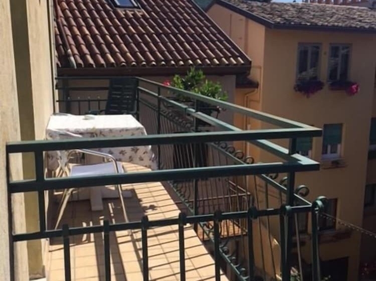 ホテル Dependance Alpino