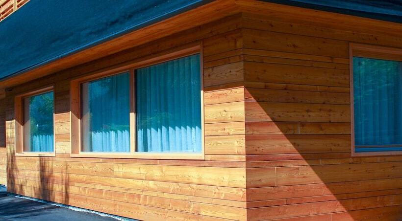 호텔 Edelweiss Alpine Nature