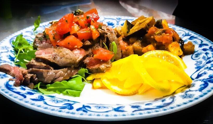 호텔 Edelweiss Alpine Nature