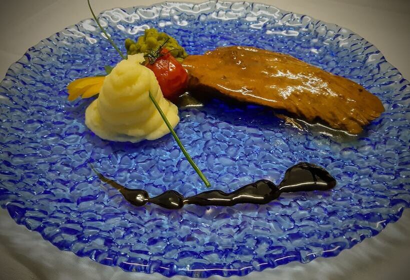 هتل Edelweiss Alpine Nature