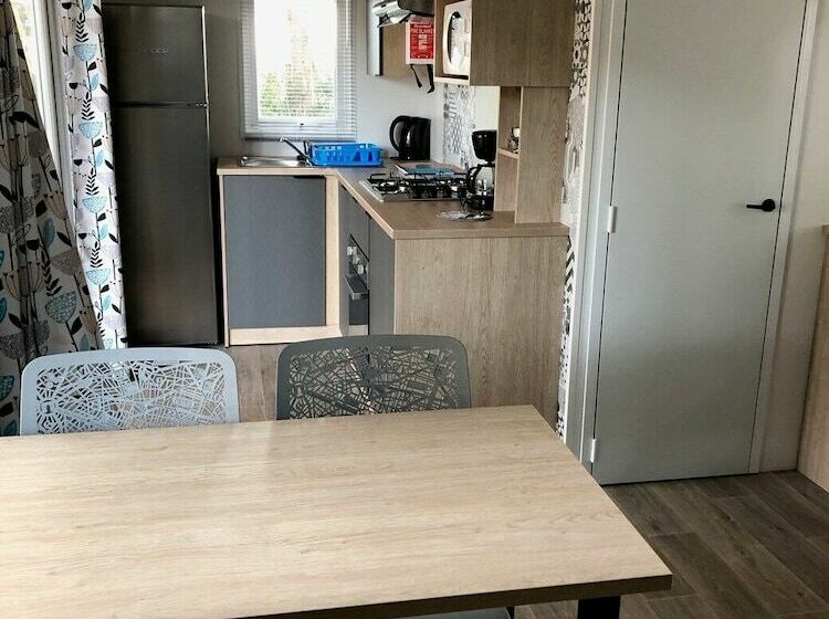 בית מלון כפרי Goéland Marin