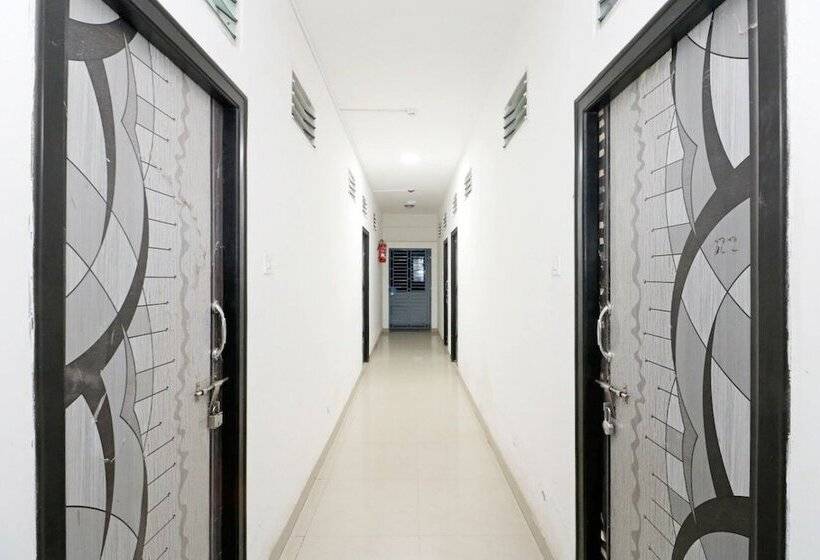 فندق Goroomgo Sandhya Guest House Digha