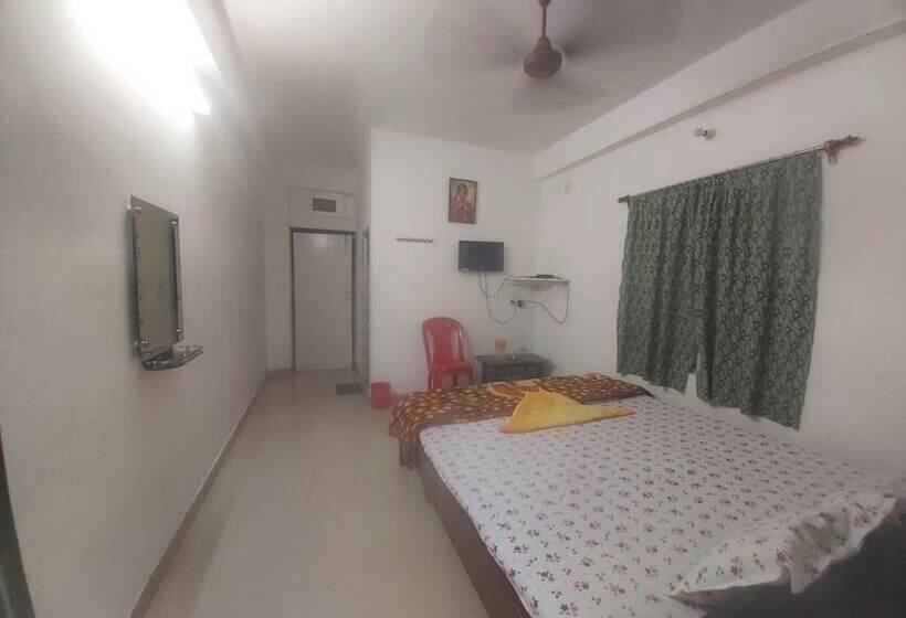 فندق Goroomgo Sandhya Guest House Digha