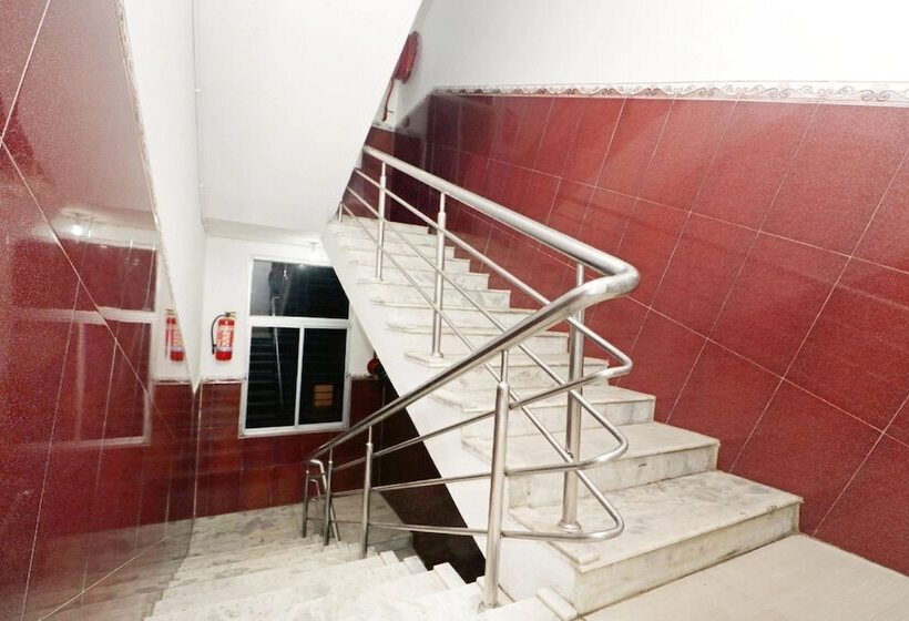 فندق Goroomgo Sandhya Guest House Digha