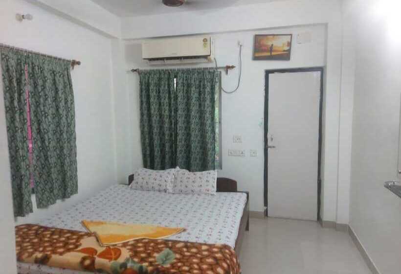 فندق Goroomgo Sandhya Guest House Digha