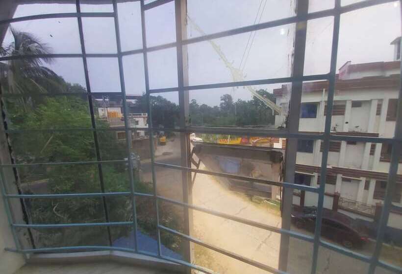 فندق Goroomgo Sandhya Guest House Digha