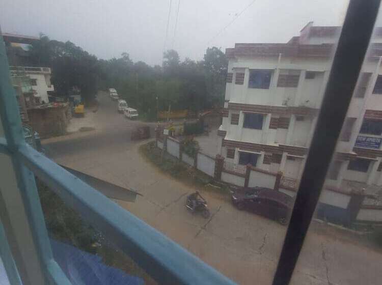 فندق Goroomgo Sandhya Guest House Digha